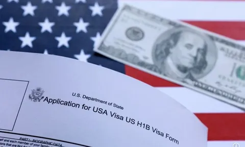 Tổ chức đại diện 300.000 doanh nghiệp Mỹ đệ đơn kiện Tổng thống Trump