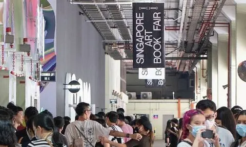 Đến Singapore tham dự Vietnam Phở Festival 2025, du khách có thể tương tác với loạt sự kiện