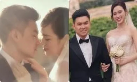 Nhiếp ảnh gia tiết lộ hậu trường chụp ảnh cưới 6 ngày ở Pháp của Hoa hậu Đỗ Thị Hà