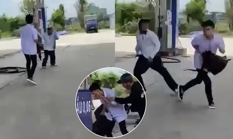 Thông tin mới nam sinh lớp 12 bị bạn cùng trường đâm tử vong