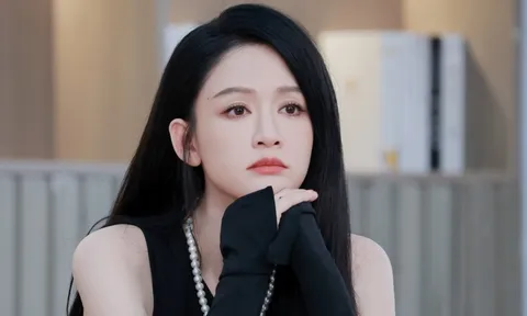 "Đông Phương Bất Bại" Trần Kiều Ân bác bỏ tin đồn thay đổi sắc mặt khi nhìn thấy nhà của chồng