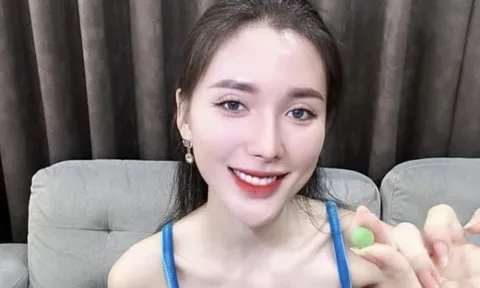 Doanh nghiệp liên quan sản phẩm Ngân Collagen quảng cáo đồng loạt giải thể