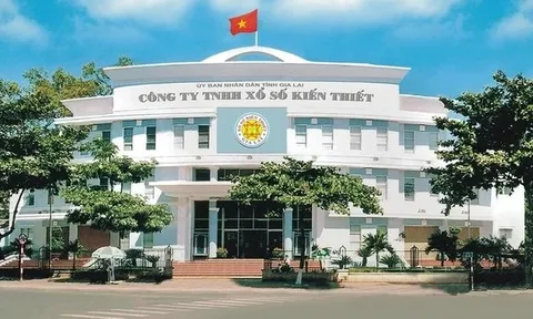 Tờ vé số trúng độc đắc 2 tỷ đồng bị “thủng một lỗ” ở giữa, xử lý ra sao?