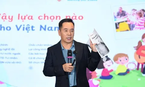Chủ tịch Cen Land chê "nhà buôn đất" lấn át, đề xuất giảm thuế đất và chống đầu cơ để giải cơn khát nhà ở vừa túi tiền