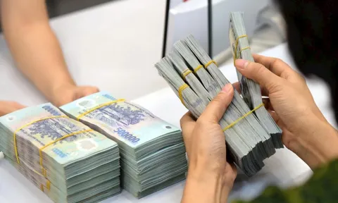 Một số người ở Việt Nam đã nhận gần 8 tỷ USD