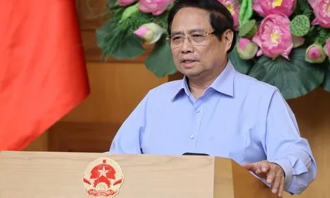 Thủ tướng: Xử lý nghiêm cán bộ vô cảm để thuốc, thực phẩm kém chất lượng ra thị trường