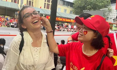 Một lĩnh vực của VN đạt kỷ lục cao nhất toàn cầu: Thu hút đông đảo người Mỹ, TQ..., riêng Nga tăng 173%