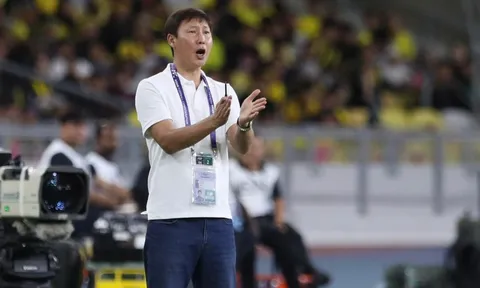 Bốc thăm SEA Games: Tuyển Việt Nam sẽ gặp Malaysia tại “bảng tử thần”?