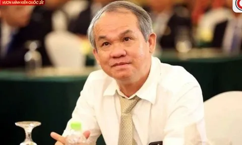 Khát nhân sự ngành nông nghiệp, bầu Đức khẳng định: "Tìm Giám đốc nông trường còn khó hơn Giám đốc ngân hàng"