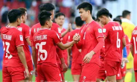 Báo Trung Quốc mơ đội nhà cùng Việt Nam, Nhật Bản… lập liên đoàn riêng để tăng cơ hội dự World Cup