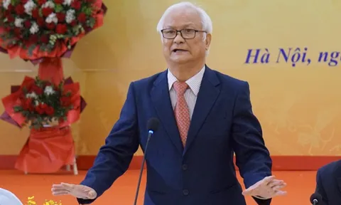 Văn hóa dân gian là văn hóa gốc, văn hóa mẹ