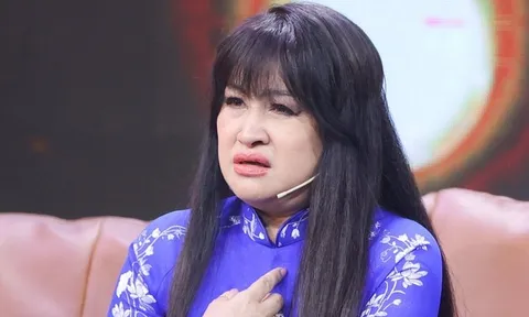 Tuổi xế chiều của nữ nghệ sĩ từng là Đại úy, tiền bạc dư dả nhưng cô đơn