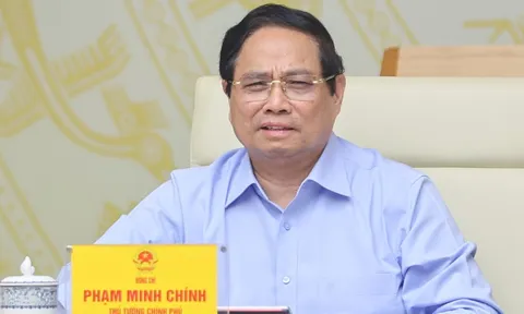 Thủ tướng họp tháo gỡ vướng mắc hợp chuẩn, hợp quy hàng hóa