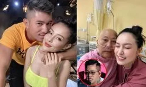 Sao Việt 18/10: Lương Bằng Quang 'điên loạn, tan nát' vì nhớ Ngân 98; Tuấn Hưng 'muốn khóc thật to'...