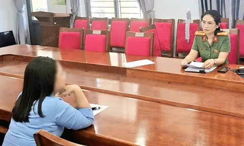 Mua bán ngoại tệ trái phép, tiệm vàng và khách cùng bị phạt