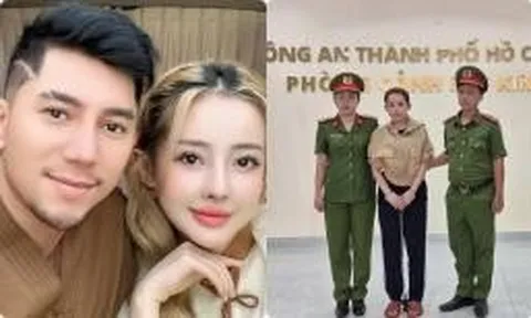 Lương Bằng Quang đang 'hại' Ngân 98?