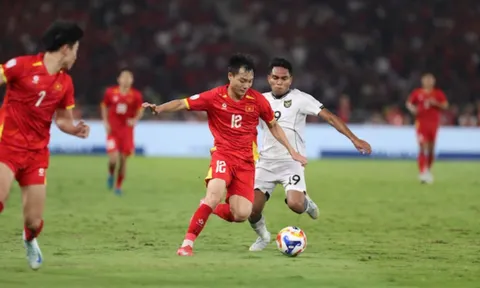 U22 Việt Nam tại SEA Games 33: Không có gì phải ngại Malaysia!