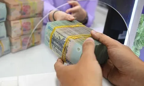 Chuyện kỷ lục trong lịch sử ngành ngân hàng Việt Nam