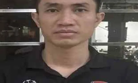 Lê Tuấn Lực ra đầu thú