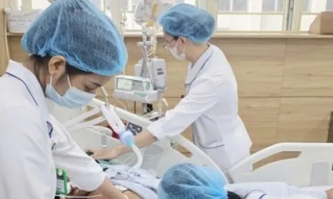 Người đàn ông 34 tuổi tử vong vì đắp lá chữa rắn hổ mang cắn