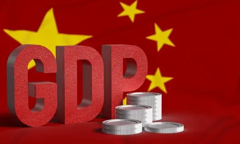GDP quý 3 của Trung Quốc tăng chậm nhất trong 1 năm, bất ngờ xuất hiện con số 'hiếm gặp và đáng báo động'