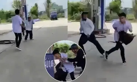Cảnh báo tình trạng bạo lực học đường sau vụ nam sinh lớp 12 bị đâm tử vong