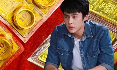 40 tuổi không có vàng để bán, cũng không có tiền để mua, thì có thất bại không?