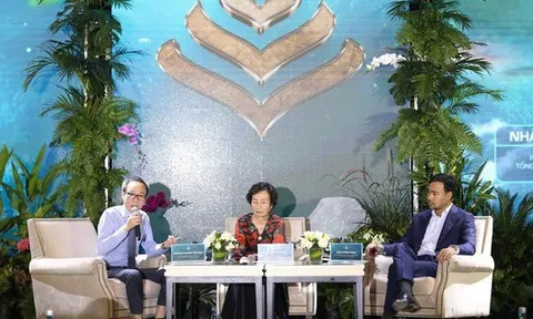 Con số đáng báo động: Toàn thị trường BĐS Việt Nam chỉ có 40.000 căn hộ xanh sau 10 năm phát triển