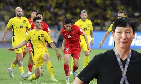 Scandal cấp FIFA chưa dứt, bóng đá Việt Nam - Malaysia lại vướng đầy duyên nợ ở SEA Games 33