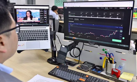 Kịch bản nào cho thị trường chứng khoán tuần mới?