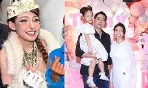 Sao Việt 20/10: Lương Bằng Quang kể việc Ngân 98 làm trước khi bị bắt; Pha Lê cùng chồng cũ tổ chức sinh nhật cho con gái