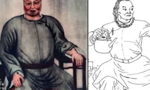 Sự thật môn võ nổi tiếng Trung Quốc bị hiểu lầm do Trương Tam Phong sáng tạo
