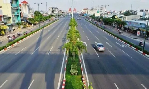 Hà Nội chi 516 tỷ đồng làm tuyến đường từ cầu Cộng đi đường tránh Quốc lộ 32
