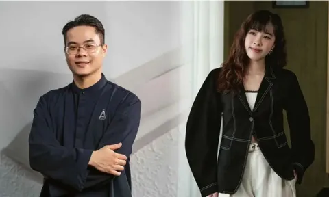 Phát hiện "bí mật" của nhân viên truyền thông Nguyễn Đỗ Nguyệt Ánh và giám đốc