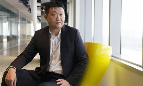 CEO một công ty ở ĐNÁ tuyên bố có thể trở thành doanh nghiệp 1.000 tỷ USD, hiện đang sử dụng 80.000 lao động