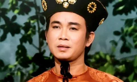Nghệ sĩ cải lương Minh Hoàng qua đời