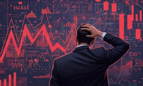 Dự báo chứng khoán sau phiên giảm kỷ lục, hãy nhìn vào lịch sử để thấy điểm đặc biệt