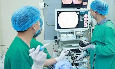 Viêm hoại tử thực quản – dạ dày hiếm gặp do vi khuẩn lạ, thế giới mới ghi nhận 10 ca