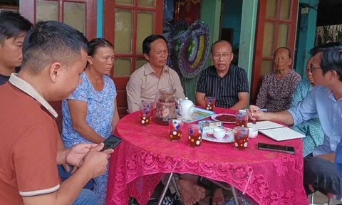 Đà Nẵng: Chưa có căn cứ xác định người đàn ông tử vong do tiêm thuốc