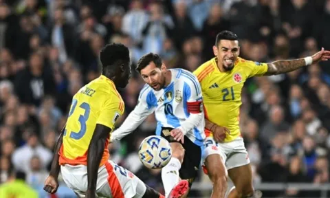 Việt Nam đã có bản quyền World Cup 2026?