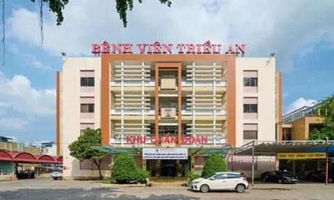 Bệnh viện của Chủ Tịch Trầm Bê: Lợi nhuận sau thuế tăng gấp 3, mạnh tay vay vốn ưu đãi gấp 6 lần từ HFIC