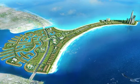 Vin New Horizon Cần Giờ: "Chủ động sống khỏe" của thế hệ tuổi vàng tại Việt Nam