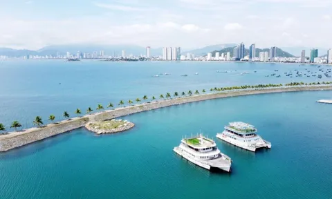 Giải mã Nha Trang: Địa thế ngoạn mục, văn hóa biển đặc sắc và những sức hút đặc biệt