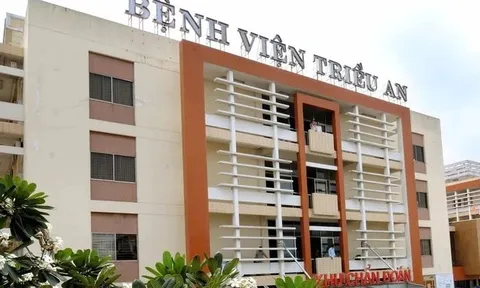 Bệnh viện của ông Trầm Bê báo lãi tăng vọt, 'mạnh tay' vay vốn từ HFIC
