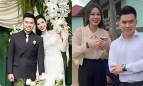 'Quá khứ' của chồng Đỗ Thị Hà - thiếu gia Tập đoàn Sơn Hải