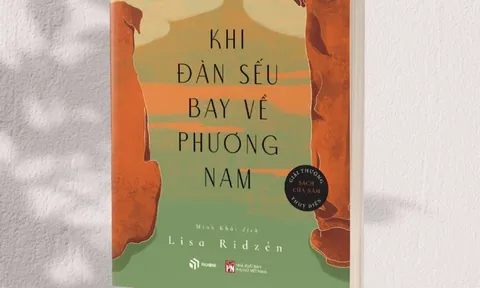 Đàn sếu và thời gian