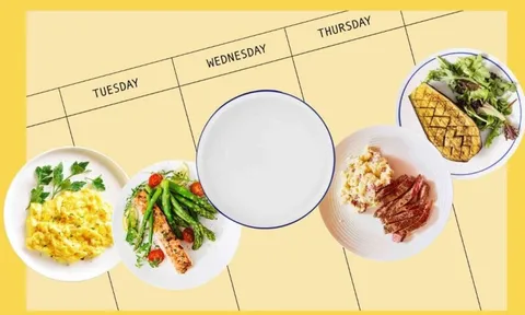Lạm phát bữa trưa tại Mỹ: Dân văn phòng phải chi trung bình gần 1 triệu đồng cho 7 ngày ăn trưa, có người nhịn để tiết kiệm