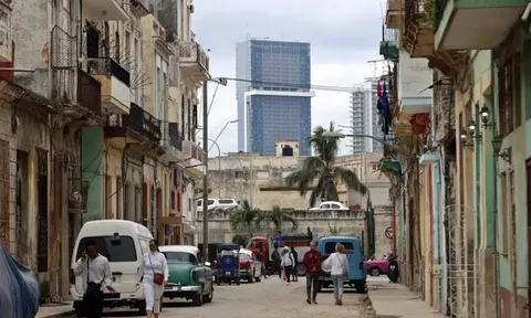 Cuba 'phá rào': Lần đầu cho các tập đoàn nước ngoài làm một việc để thu hút ngoại tệ