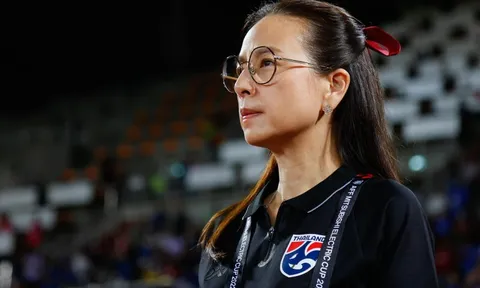 Madam Pang viết tâm thư 3.000 chữ, công bố tân HLV tuyển Thái Lan, hé lộ lý do sa thải ông Ishii