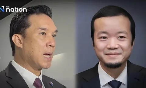Thái Lan truy tìm tài sản của ông chủ Tập đoàn Prince, có thể liên quan lượng vàng khổng lồ
